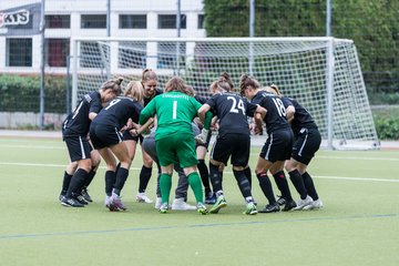 Bild 3 - F Eimsbuettler TV 2 - Walddoerfer SV : Ergebnis: 0:2